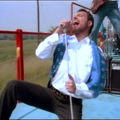 Queen - Break Thru (frame 4258)